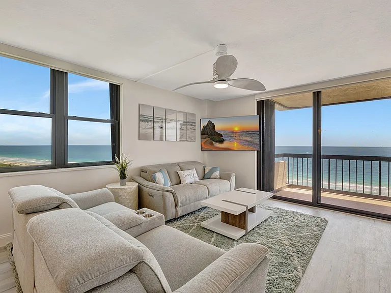 3100 N Highway A1A #1102 — Photo 1