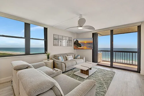 3100 N Highway A1A #1102 Photo 1