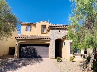 9723 Skiers Chalet Ct, Las Vegas, NV 89178