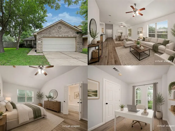 5734 Wandering Creek Dr, Richmond, TX 77469
