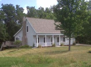 6A82 & 83 Shenandoah Dr, Galena, IL 61036
