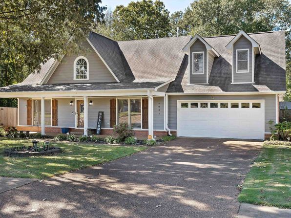 1149 Macon Ridge Dr, Collierville, TN 38017