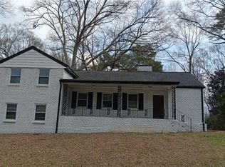 1229 Park Blvd, Stone Mountain, GA 30083
