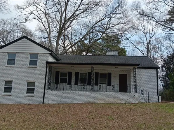 1229 Park Blvd, Stone Mountain, GA 30083