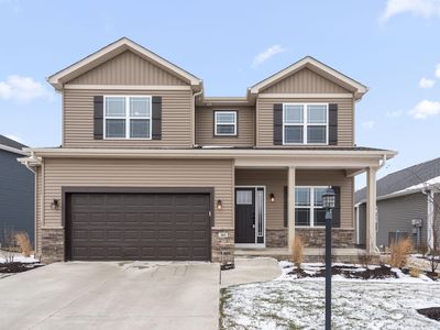 303 Hatch Lake Pkwy, Valparaiso, IN, 46385