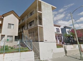 International Properties, Oakland, CA 94606