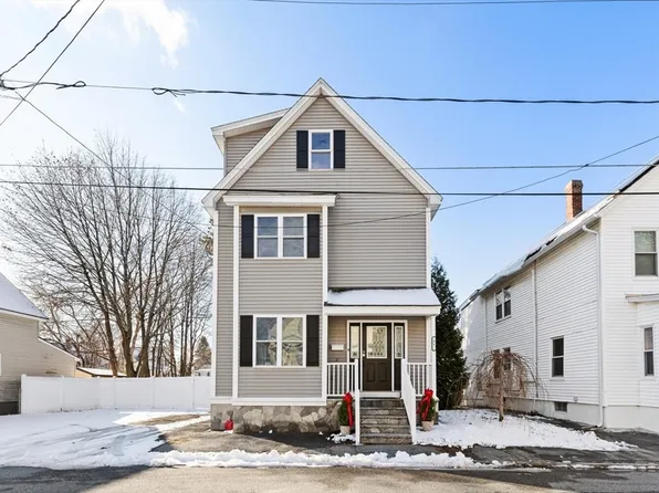 31 Court St, Lowell, MA 01852