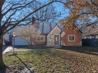 276 W Stroop Rd, Dayton, OH 45429