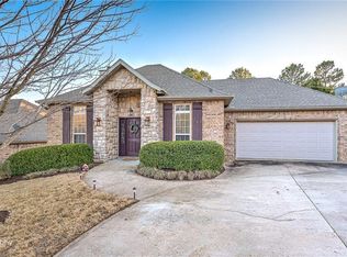 743 E Birwin St, Fayetteville, AR 72703