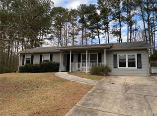 110 Vincent Ave, Stockbridge, GA 30281