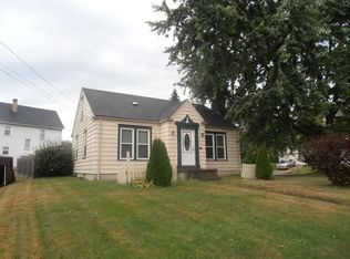 2908 Shirley Rd, Youngstown, OH 44502