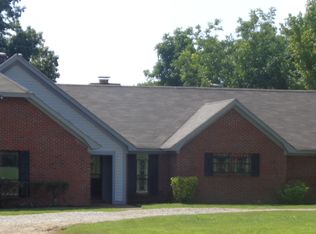 8187 Malone Rd, Olive Branch, MS 38654
