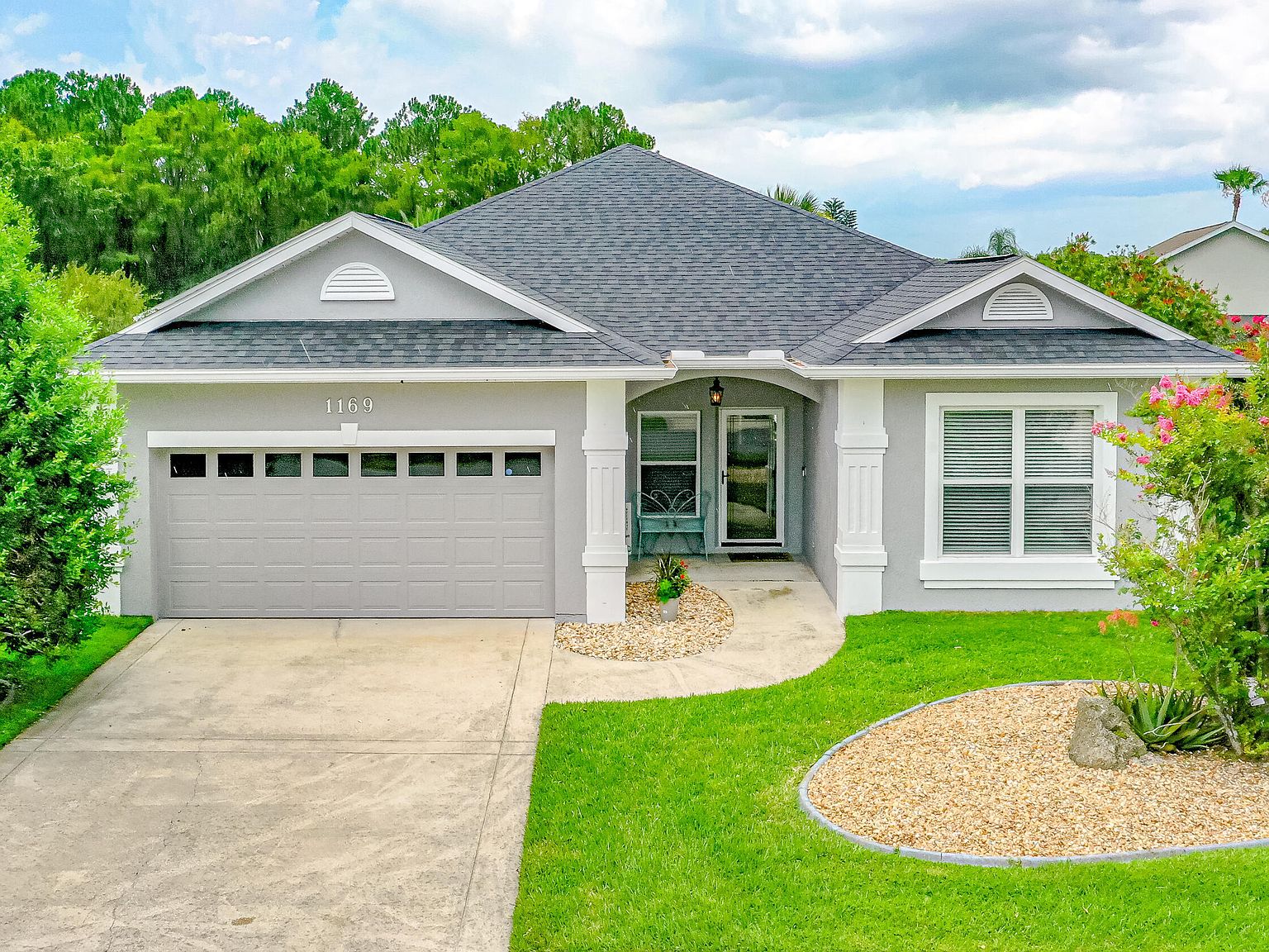 1169 Sable Key Cir, Port Orange, FL 32128 MLS 1110959 Zillow