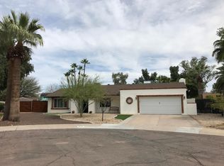 4626 E Sheena Dr, Phoenix, AZ 85032