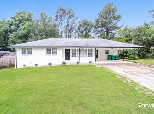 1612 Idlewood Rd, Tucker, GA 30084