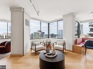 202 W Rittenhouse Sq #2703-04, Philadelphia, PA 19103