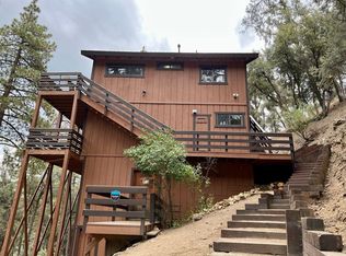 2231 Gimmewald Pl, Pine Mountain Club, CA 93222