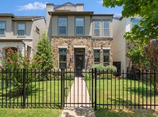 5129 Artemesia Ln, Dallas, TX 75209