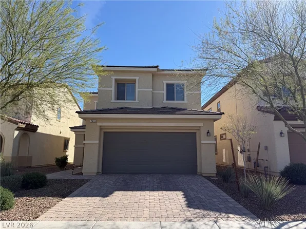 7416 Amesbury St, Las Vegas, NV 89113