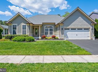 30954 Scissorbill Rd, Ocean View, DE 19970