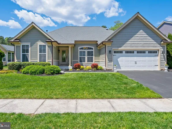 30954 Scissorbill Rd, Ocean View, DE 19970