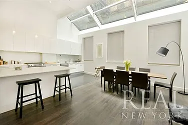 Rented by REAL New York