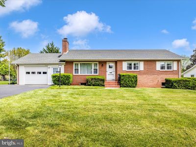 3887 Shadywood Dr, Jefferson, MD, 21755