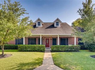 2301 Pebble Beach Dr, Austin, TX 78747