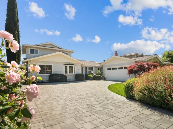 1602 Sheffield Ave, San Jose, CA 95125