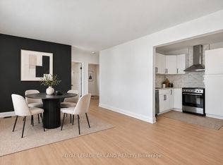 145 Base Line Rd W #14A, London, ON N6J1V6
