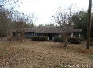 383 Hickerson St, Ronda, NC 28670