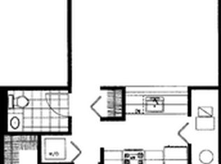 275 Grand St #212, Jersey City, NJ 07302