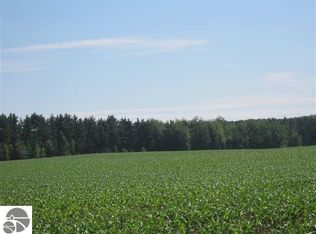 Rahe Rd, Kingsley, MI 49649