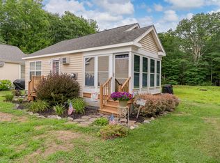 412 Post Rd #255, Wells, ME 04090