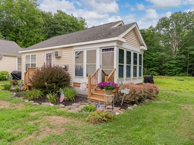 412 Post Road #255, Wells, ME, 04090