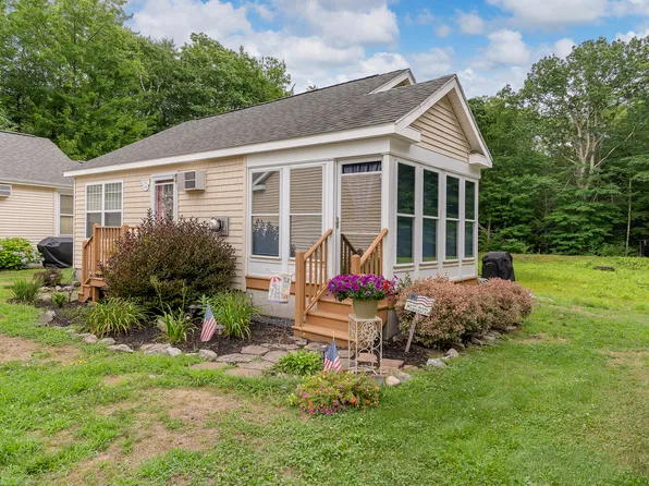 412 Post Road #255, Wells, ME 04090