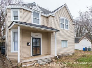556 Maryland Ave, Lexington, KY 40508