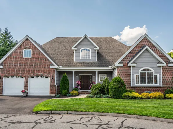 5 Wyeth Drive #5, Bloomfield, CT 06002