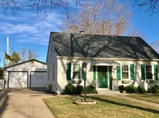4018 Adams St, Sioux City, IA 51108