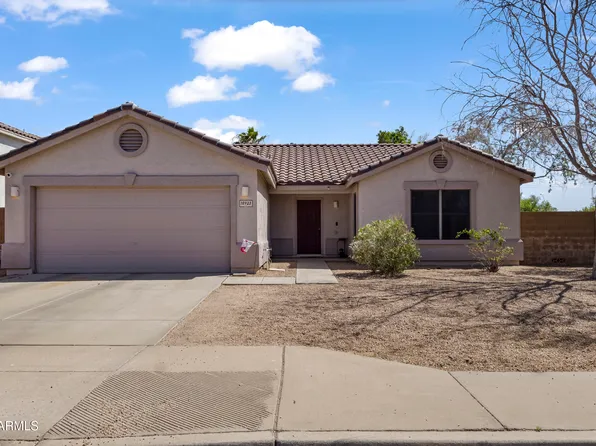 10923 E FLOWER Avenue, Mesa, AZ 85208