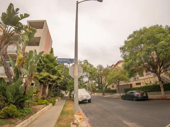 5033 Maplewood Ave Unit 4, Los Angeles, CA 90004