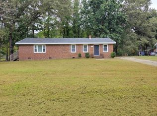 7137 Hodge Rd, Wendell, NC 27591