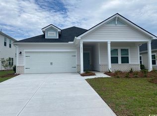 1911 Copper Creek Loop #13, Longs, SC 29568