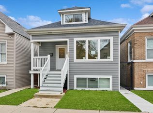 2159 N Parkside Ave, Chicago, IL 60639