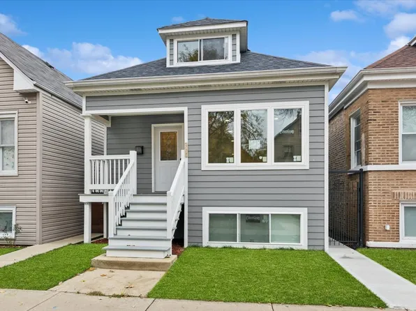 2159 N Parkside Ave, Chicago, IL 60639