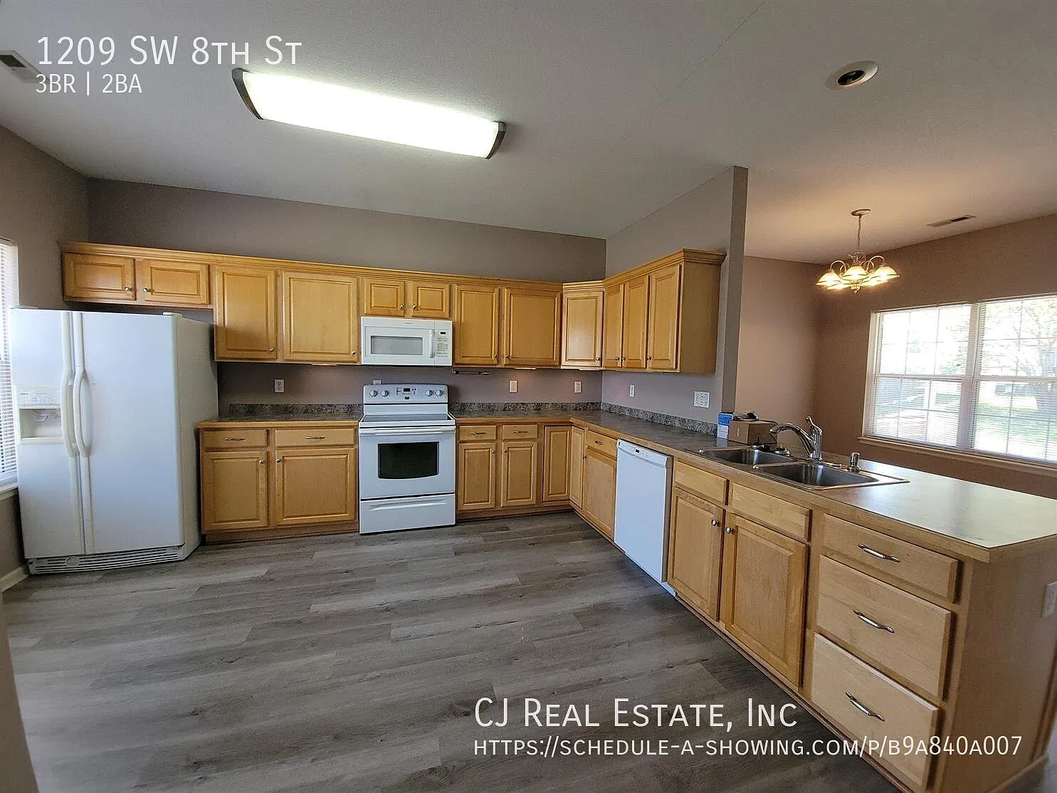 3 bed, $1,750 — Photo 3