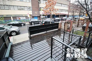 Rented by StayBK LLC