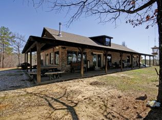1110 N Main, East Mountain, TX 75647