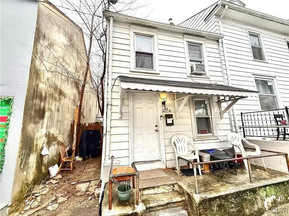 406 Grant St, Allentown, PA 18102