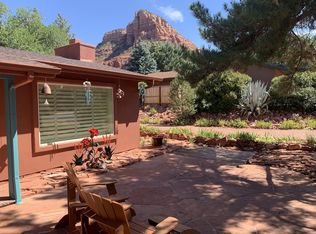 216 Meadowlark Ln, Sedona, AZ 86336